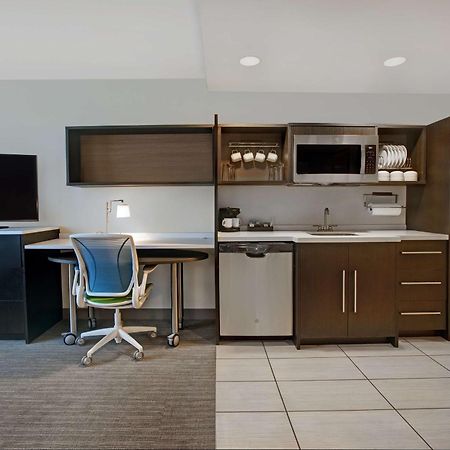 Home2 Suites By Hilton Asheville Airport Арден Экстерьер фото