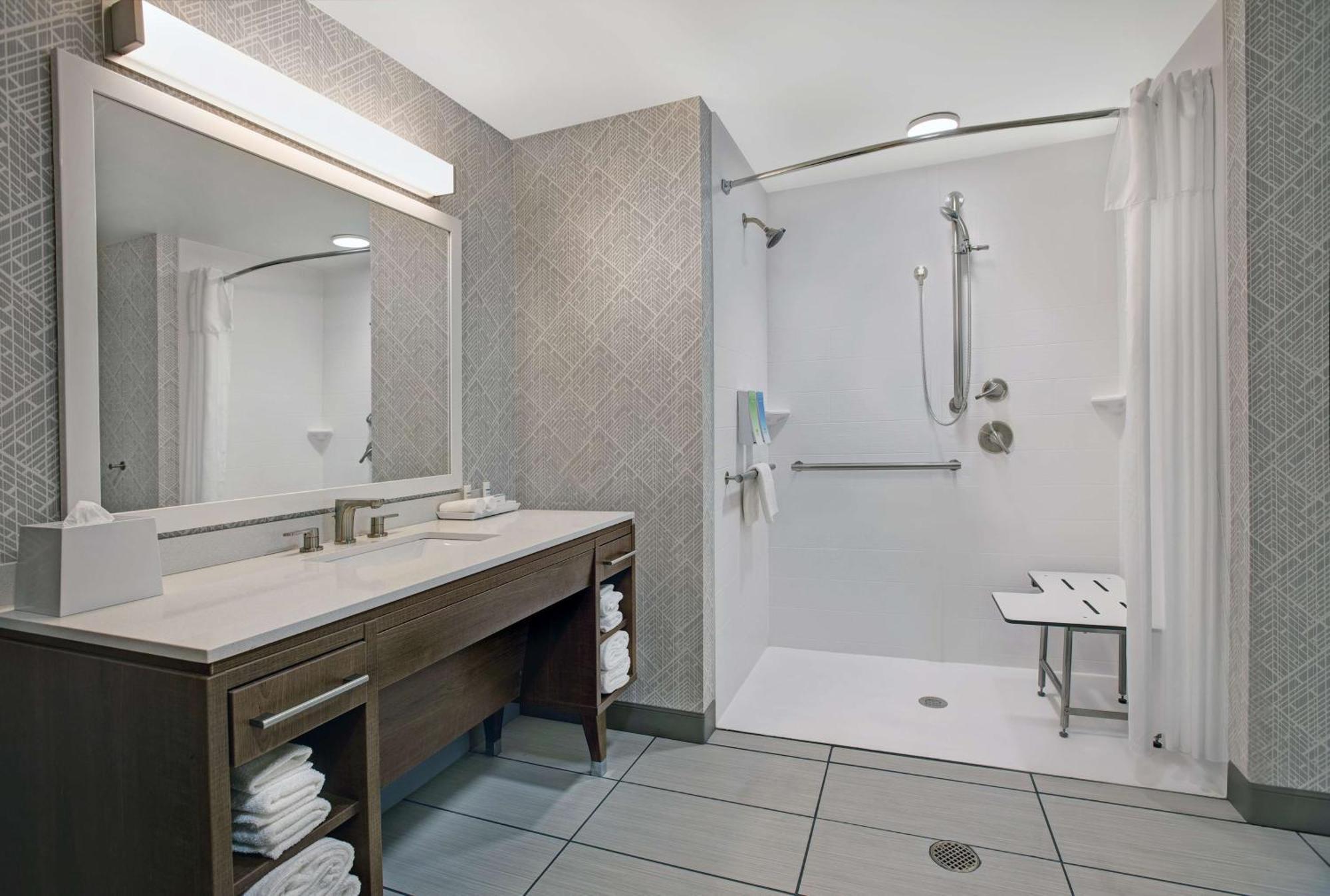 Home2 Suites By Hilton Asheville Airport Арден Экстерьер фото