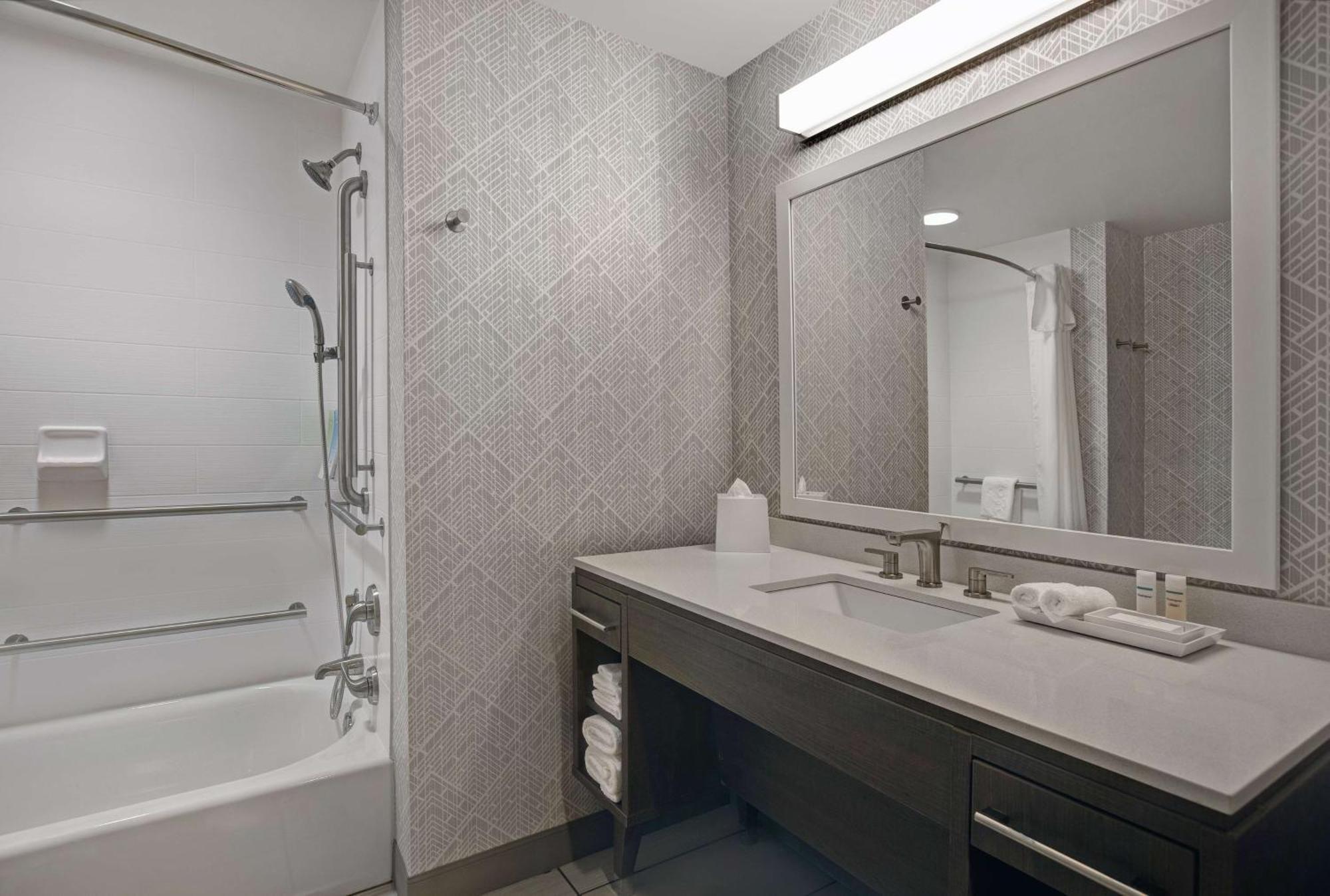 Home2 Suites By Hilton Asheville Airport Арден Экстерьер фото