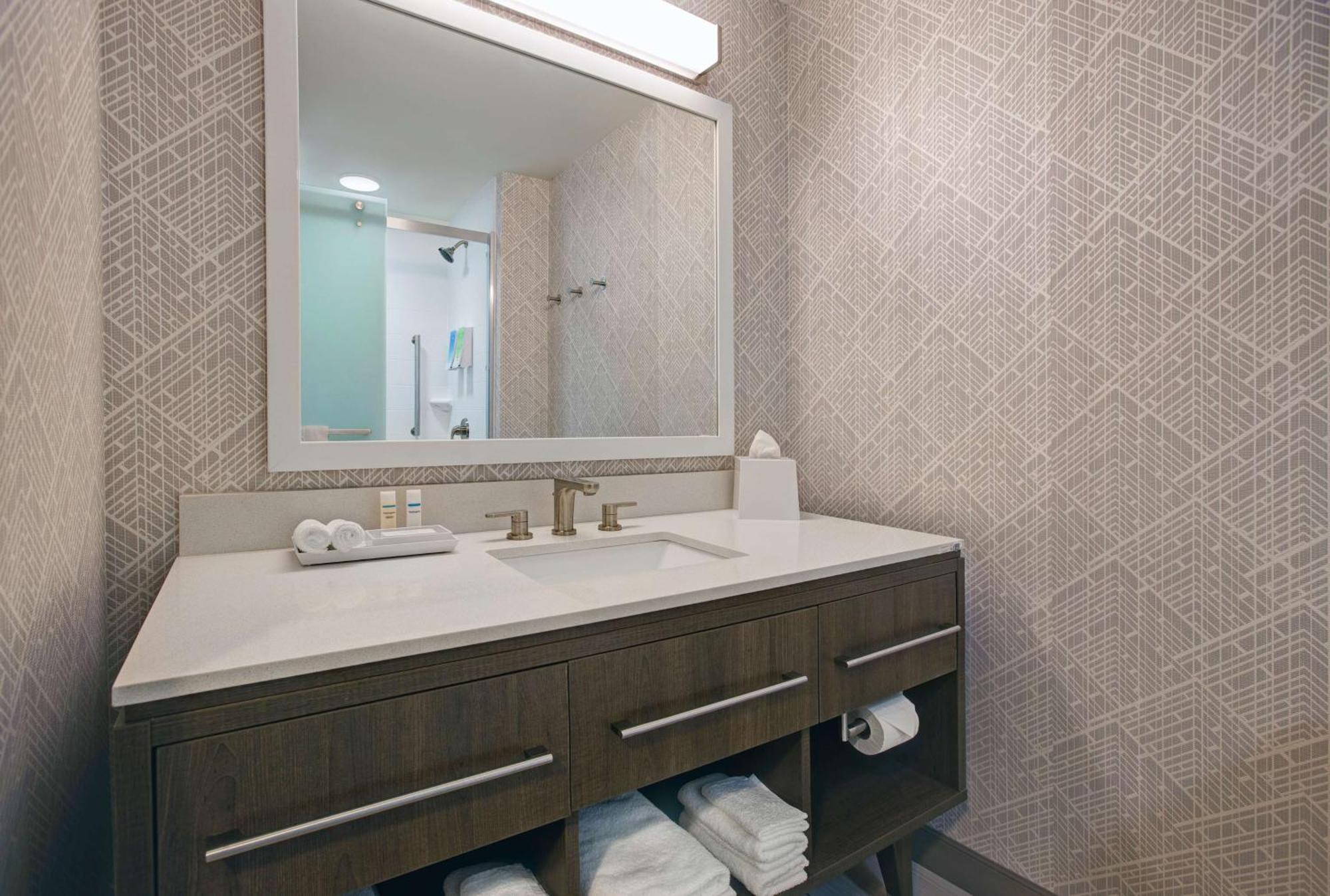 Home2 Suites By Hilton Asheville Airport Арден Экстерьер фото