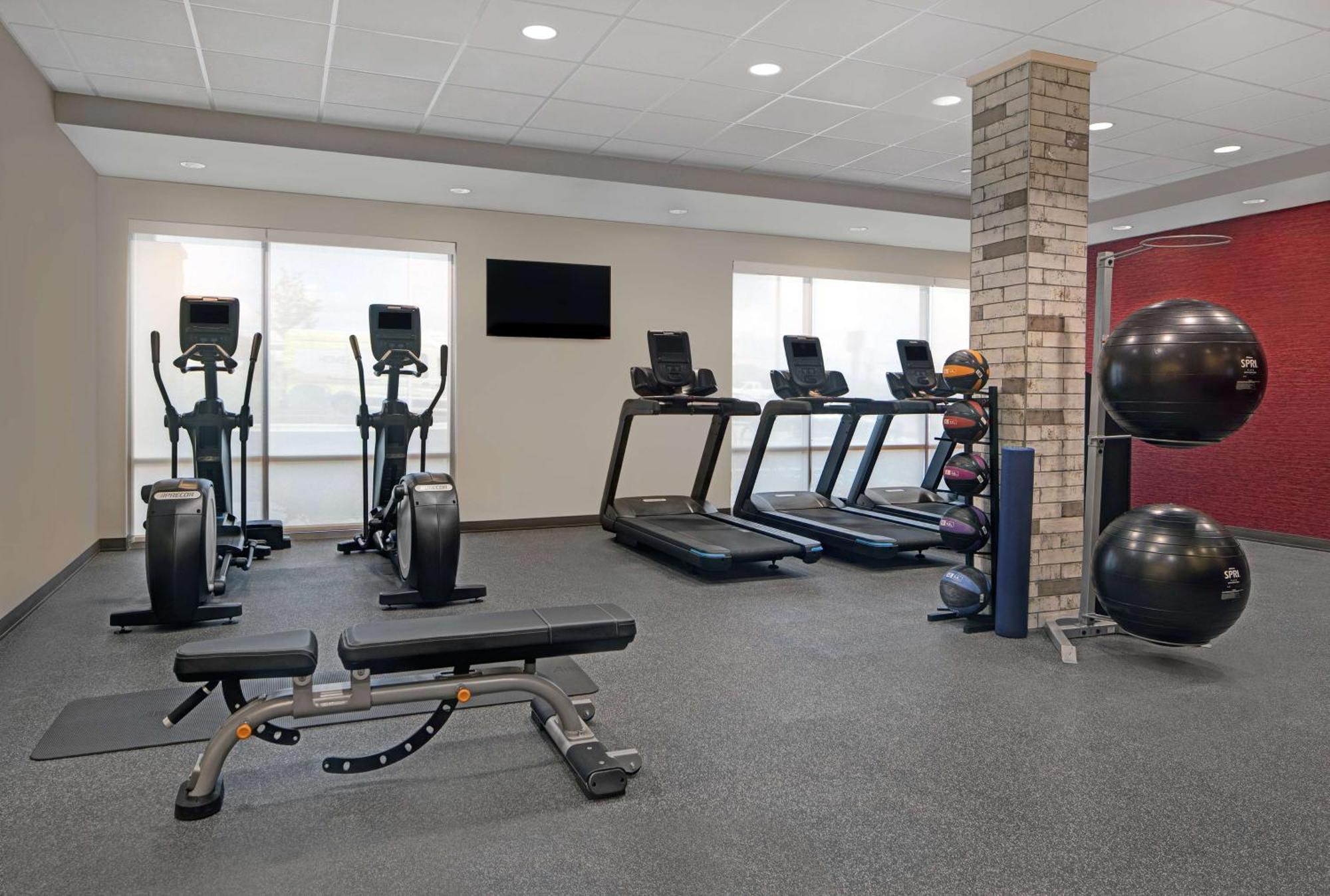 Home2 Suites By Hilton Asheville Airport Арден Экстерьер фото